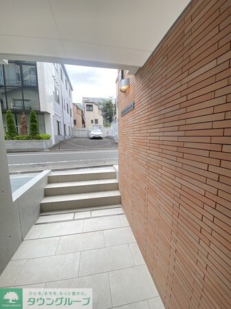 アトリオフラッツ高円寺ノースの物件内観写真